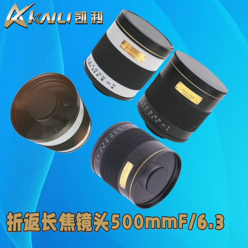 500f6.3